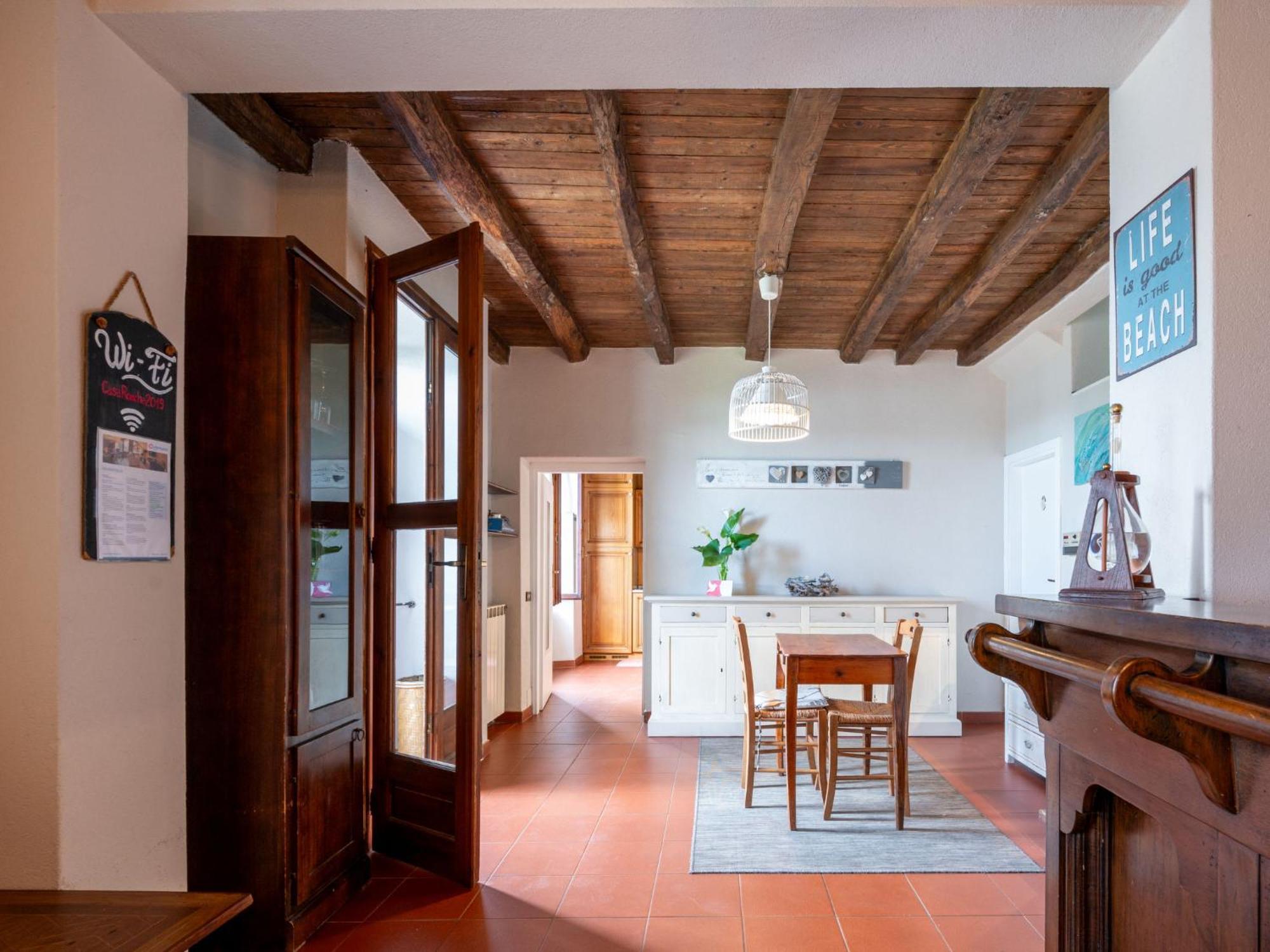 Holiday Home Meri By Interhome Cannero Riviera Exterior foto