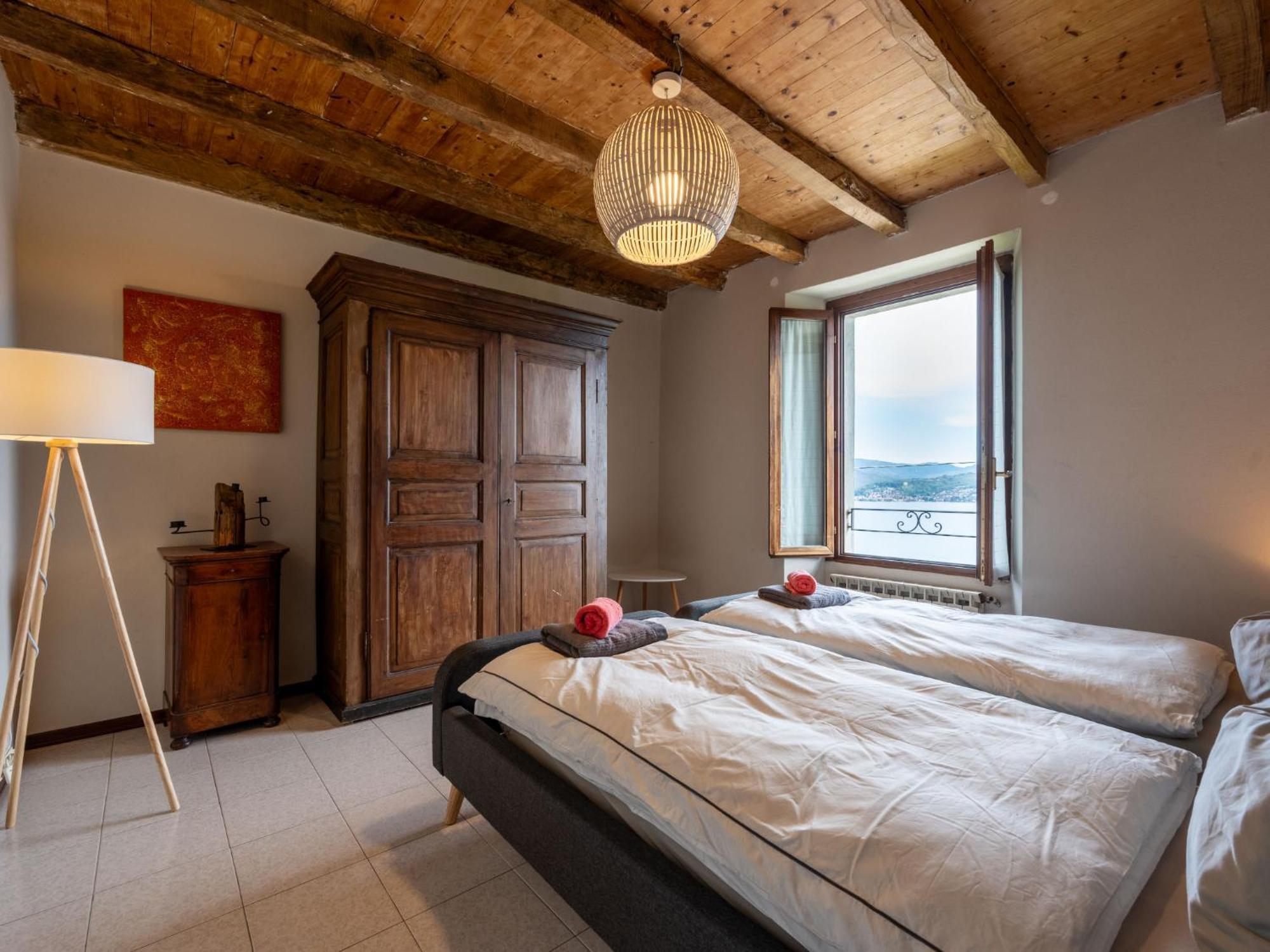Holiday Home Meri By Interhome Cannero Riviera Exterior foto