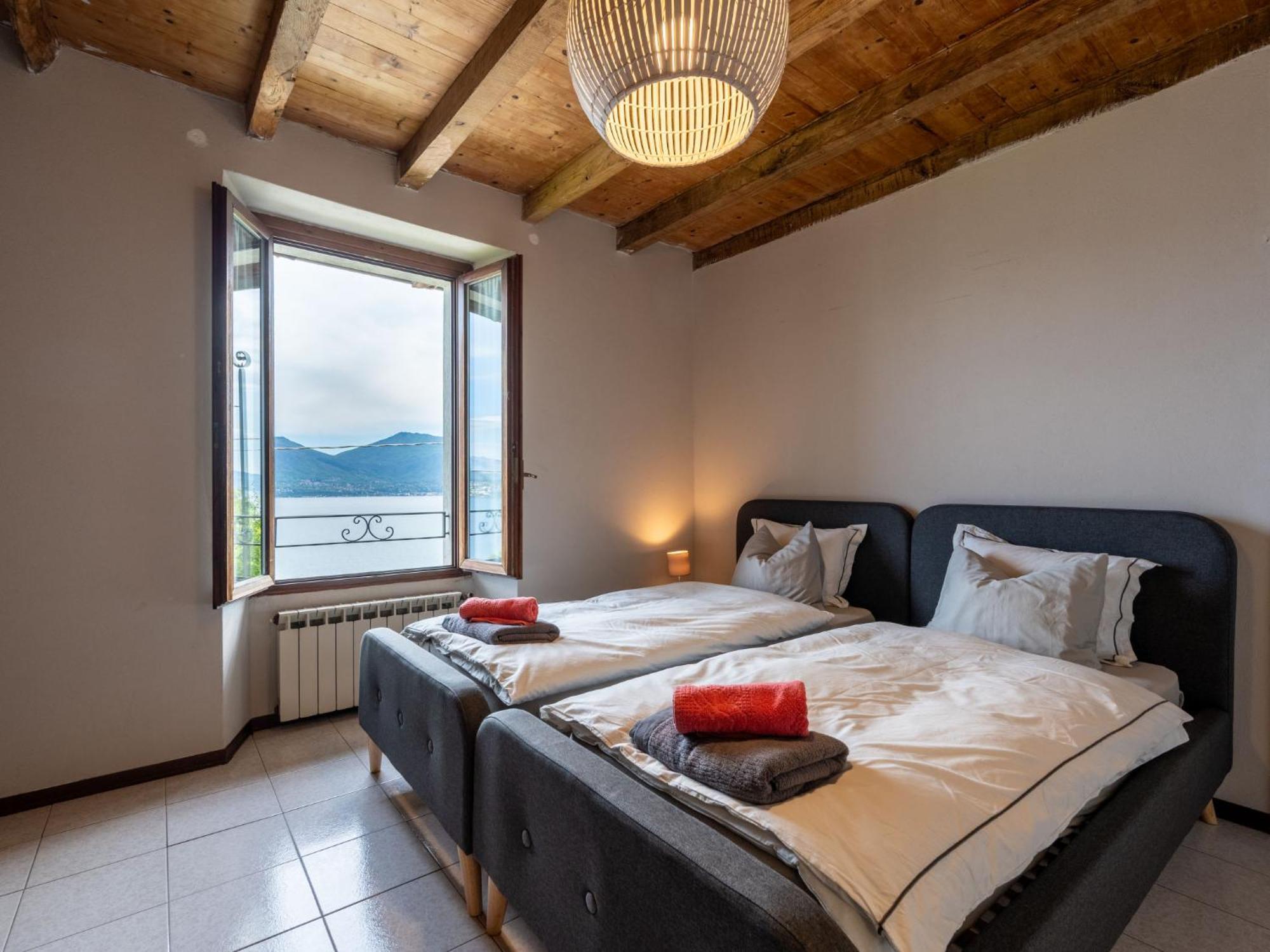 Holiday Home Meri By Interhome Cannero Riviera Exterior foto