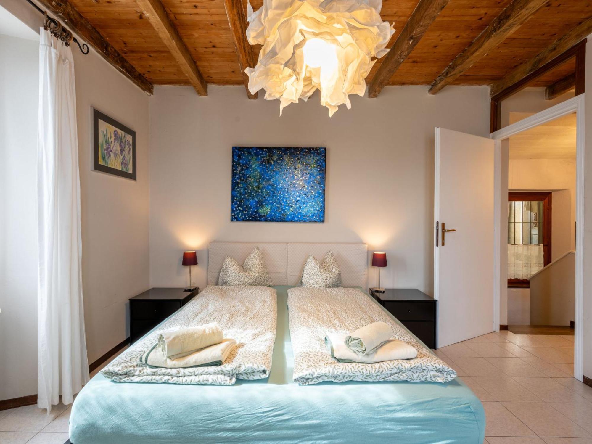 Holiday Home Meri By Interhome Cannero Riviera Exterior foto