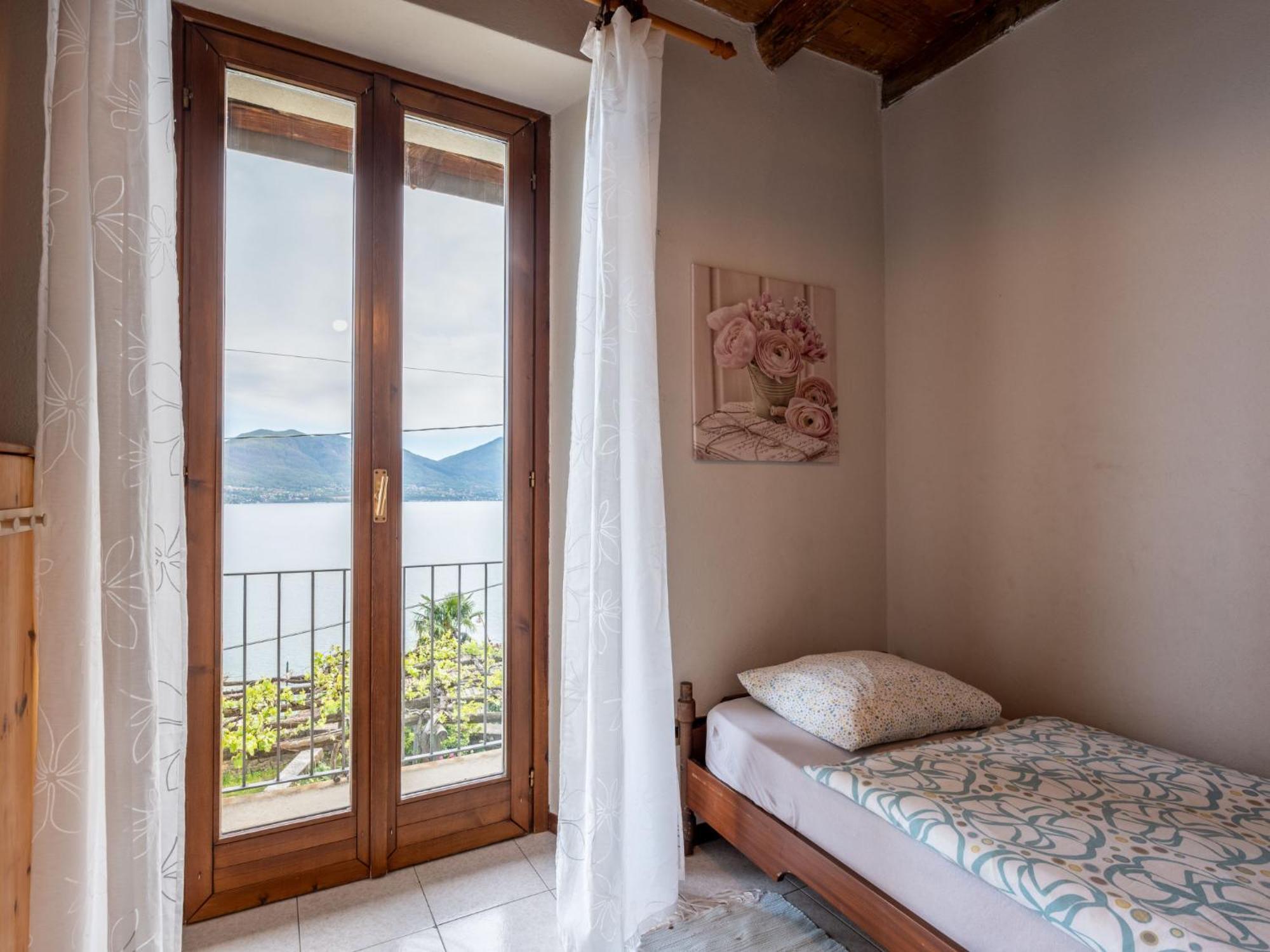 Holiday Home Meri By Interhome Cannero Riviera Exterior foto