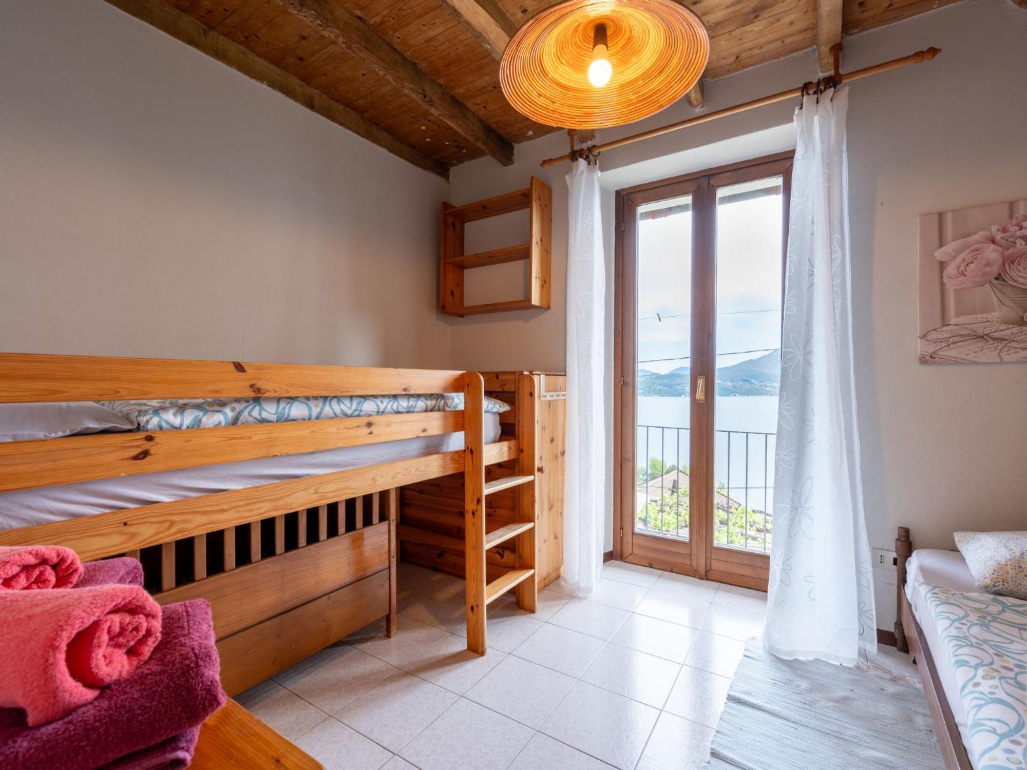 Holiday Home Meri By Interhome Cannero Riviera Exterior foto